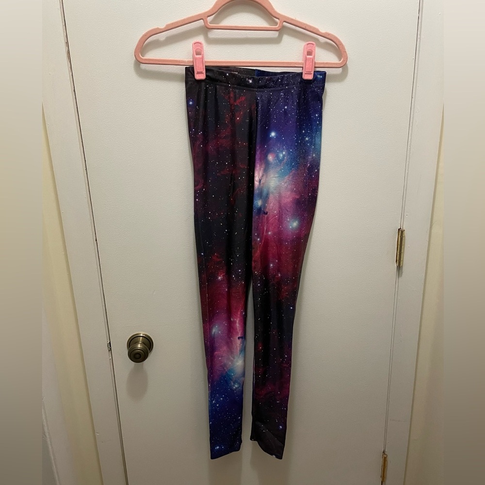 Blackmilk leggings